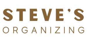 steves organizing