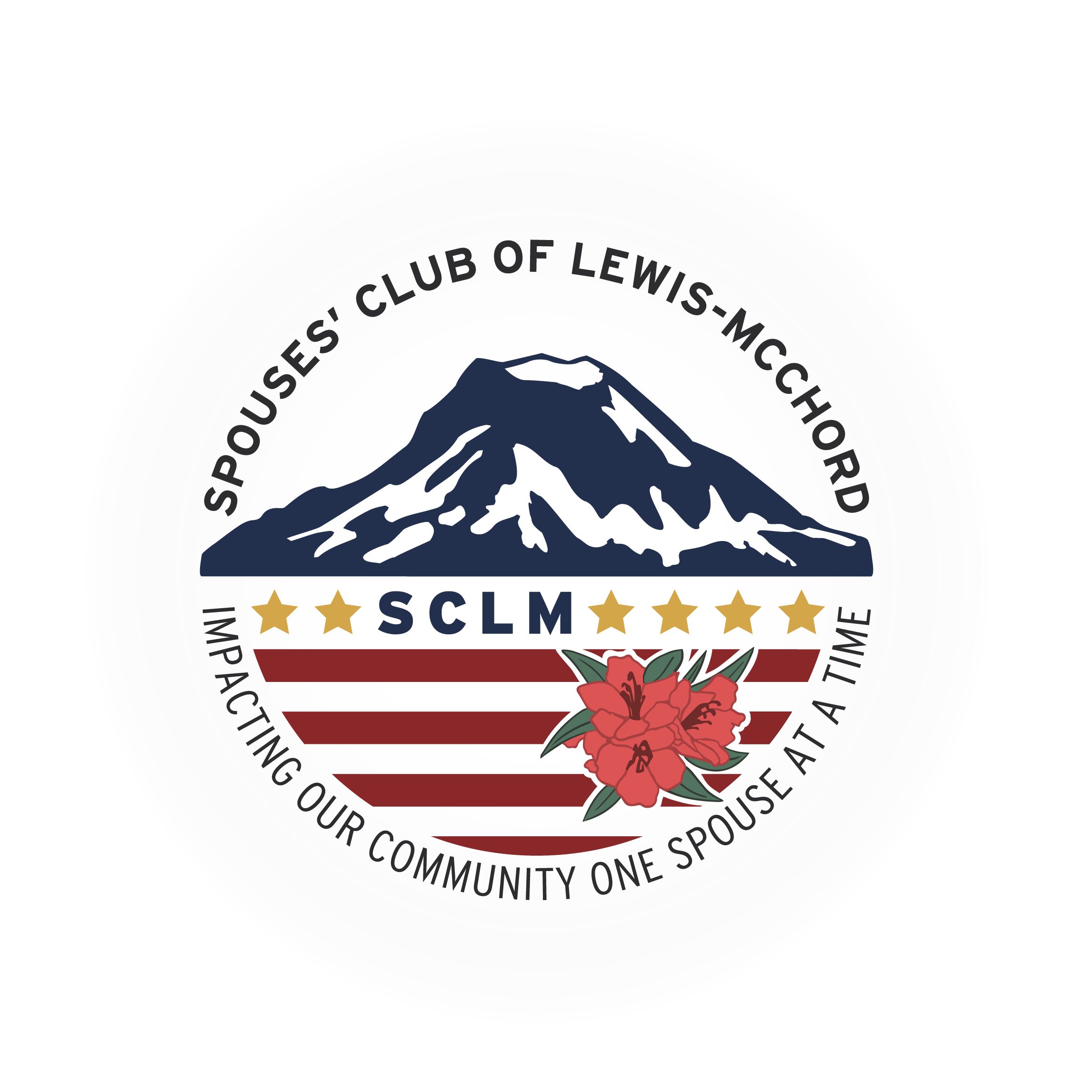 spouses clup of lewis mcchord